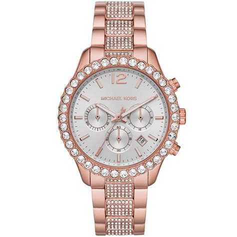 orologio michael kors rosa|Altro.